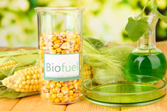 Hallew biofuel availability