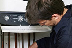 boiler repair Hallew