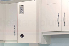 Hallew electric boiler quotes