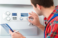 free commercial Hallew boiler quotes