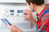 free Hallew gas safe engineer quotes