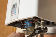 free Hallew boiler install quotes