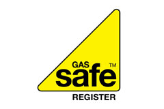 gas safe companies Hallew